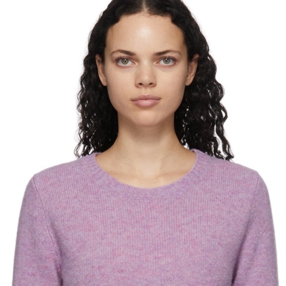 A.P.C Leonie Sweater - Picture 6 of 7